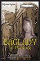 Baglady In Waiting BookcoverMarquee
