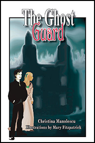 The Ghost Guard FrontCover2023