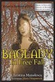 BagladyFreeFall Bookcover Marquee