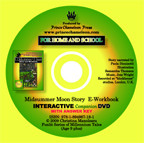 Midsummer Moon Final DVD Interactive WEB Sleeve Copy